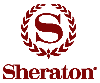 Sheraton Pretoria Hotel Logo